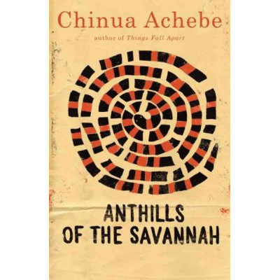 Anthills of the Savannah