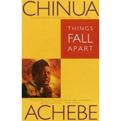Things Fall Apart