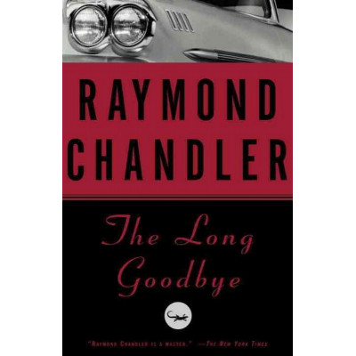 Long Goodbye