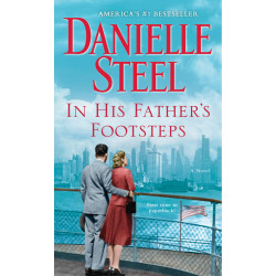 In His Father's Footsteps