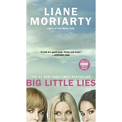 Big Little Lies Movie Tie-In