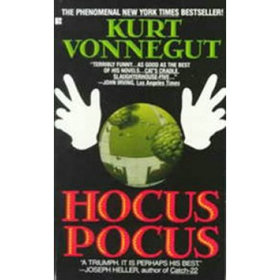 Hocus Pocus