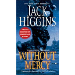 Without mercy