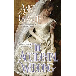 The Accidental Wedding