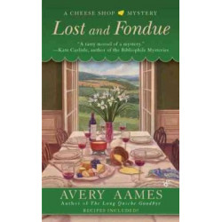 Lost and Fondue