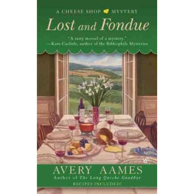 Lost and Fondue