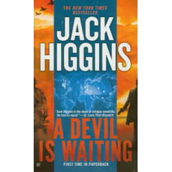 A Devil is Waiting