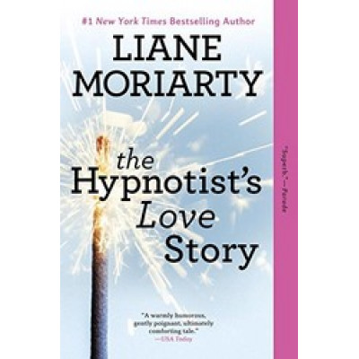 The Hypnotist's Love Story