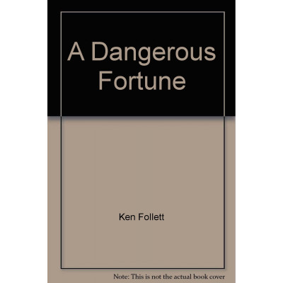 A Dangerous Fortune (Уценка)