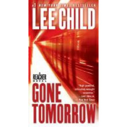 Gone Tomorrow (Уценка)