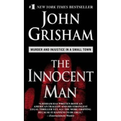 The Innocent Man