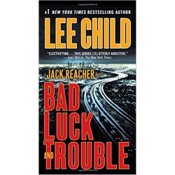 Bad Luck and Trouble