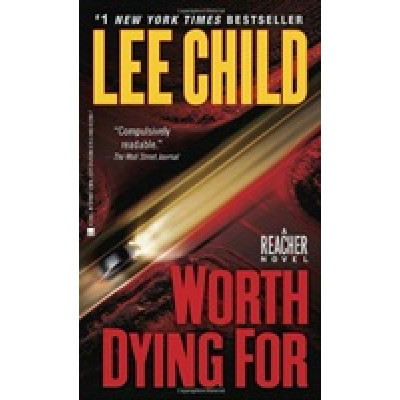 Worth Dying For
