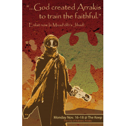 Dune Messiah