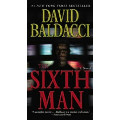 The Sixth Man (Уценка)