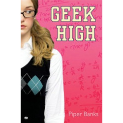 Geek high (Уценка)