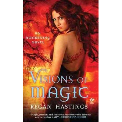 Visions of Magic