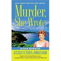 Murder, She Wrote: Aloha Betrayed