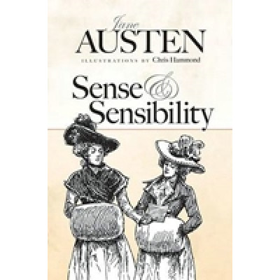 Sense and Sensibility, HB