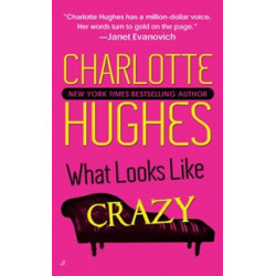 What looks like crazy