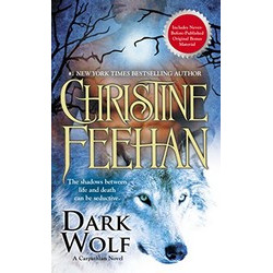 Dark Wolf (Уценка)