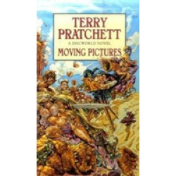 Moving Pictures