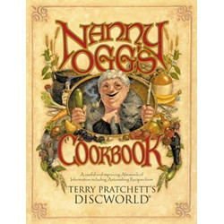 Nanny Ogg's Cookbook