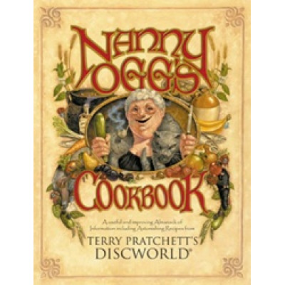 Nanny Ogg's Cookbook