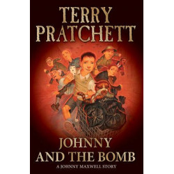 Johnny and the Bomb