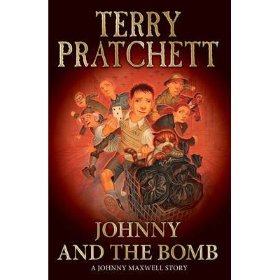 Johnny and the Bomb