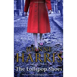 The Lollipop Shoes