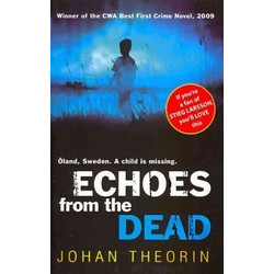 Echoes From The Dead