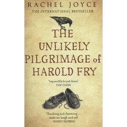 The Unlikely Pilgrimage Of Harold Fry