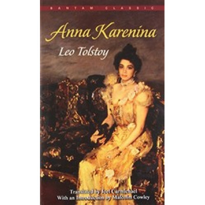Anna Karenina