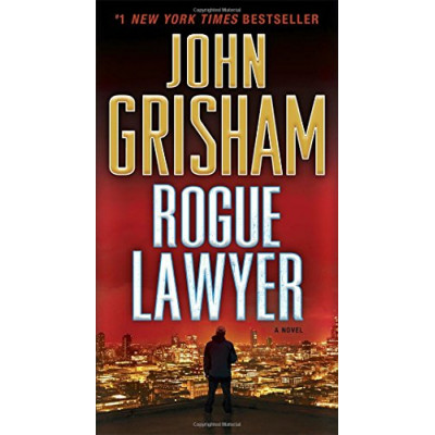 Rogue Lawyer
