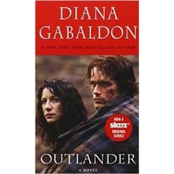 Outlander TV Tie-In