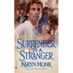 Surrender to a Stranger