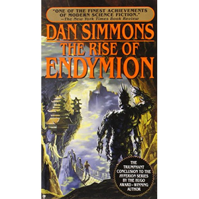 Rise of Endymion