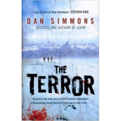The Terror (Уценка)
