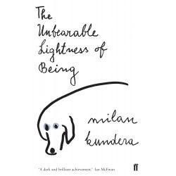 The Unbearable Lightness of Being (Уценка)