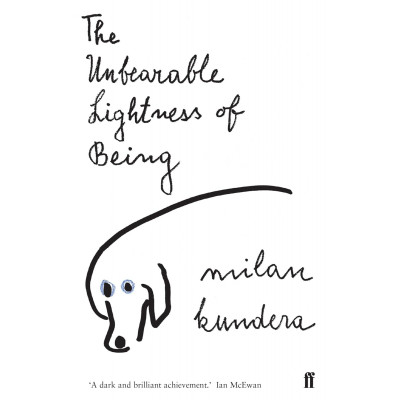 The Unbearable Lightness of Being (Уценка)