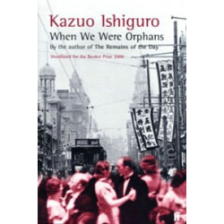When We Were Orphans
