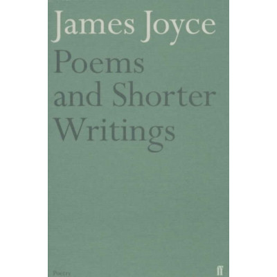 Poems and Shorter Writings