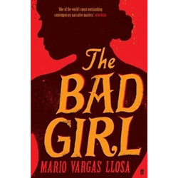 The Bad Girl