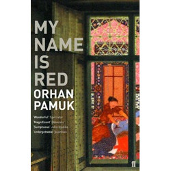 My Name is Red(Уценка)
