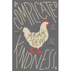A Complicated Kindness (Уценка)