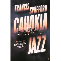 Cahokia Jazz