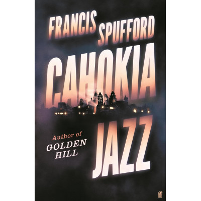 Cahokia Jazz