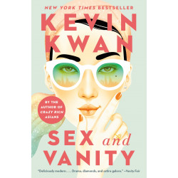 Sex and Vanity (Уценка)