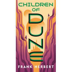 Children of Dune Book 3